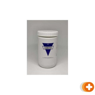 Bts natrium bi carbonaat