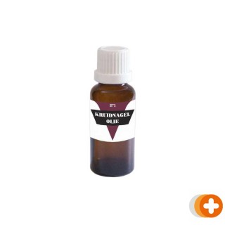 Bts kruidnagel olie