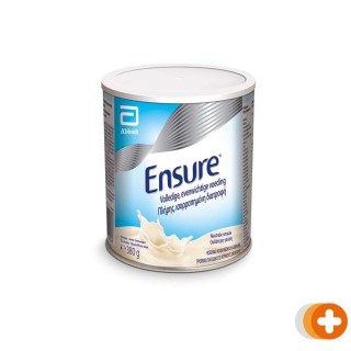 Ensure poeder neutraal