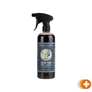 Marius fabre savon noir spray
