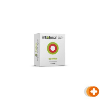 Intoleran fructase capsules