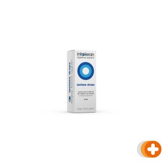 Intoleran lactase drops