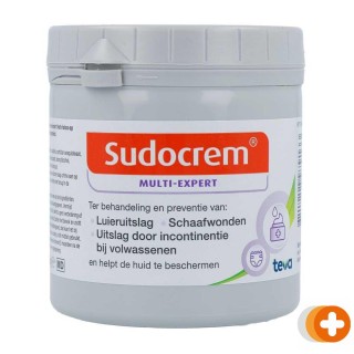 Sudocrem multi expert