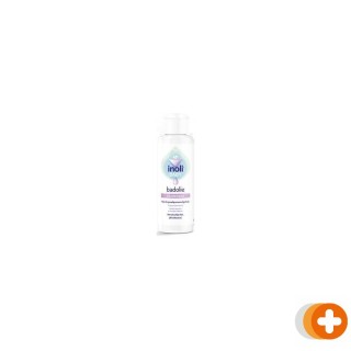 Inoli baby badolie kalmerend