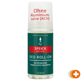 Speick original deo roll-on