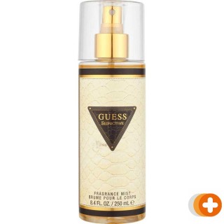 Guess seductive mist