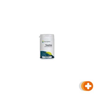Springfield taurine poeder