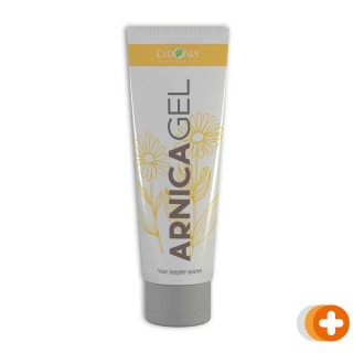 Cydonia phytopharmaceuticals arnica gel