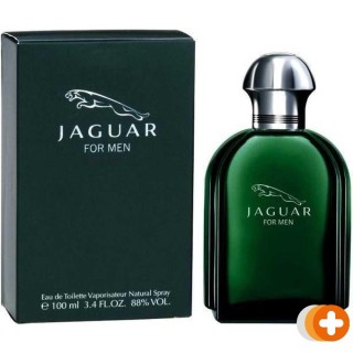 Jaguar for men eau de toilette