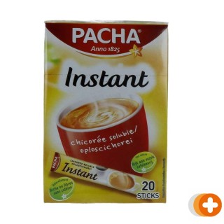 Pacha instantsticks 2,5gr
