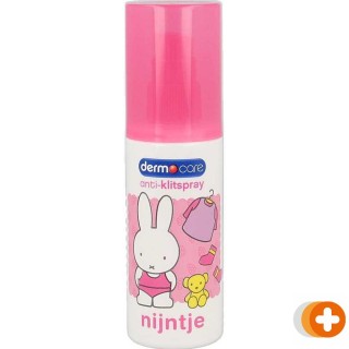 Dermo care anti-klitspray nijntje