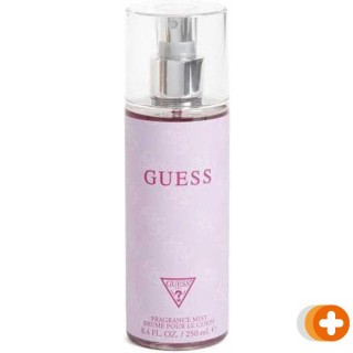 Guess woman fragrance mist