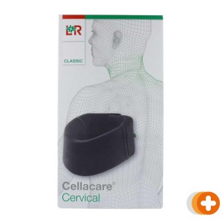 Lohmann & rauscher cellacare cervical classic nekbrace maat2 11cm
