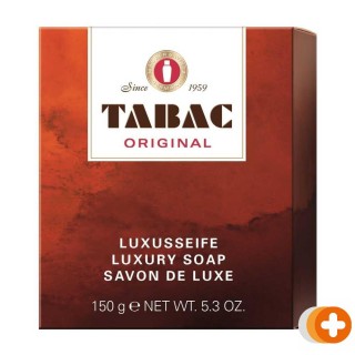 Tabac original zeep