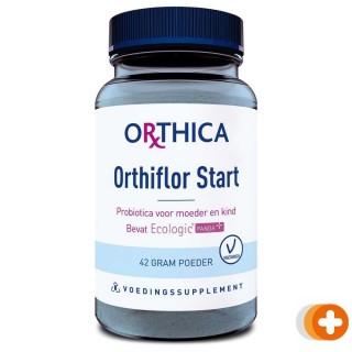 Orthica orthiflor start