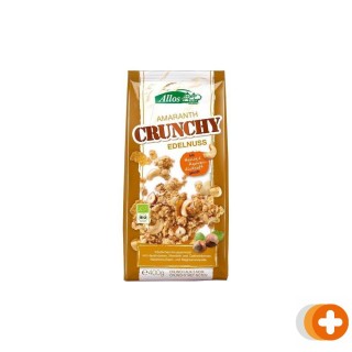 Allos amaranth crunchy noten