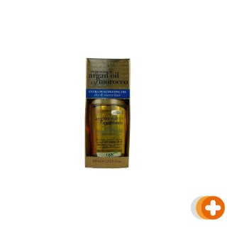 Ogx haarolie renewing argan oil of morocco extra