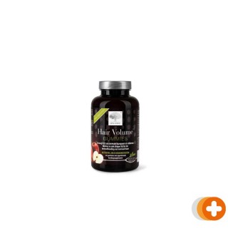 New nordic hair volume gummies