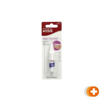 Kiss precision nail glue