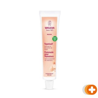 Weleda mama tepelzalf