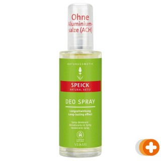 Speick natural aktiv deo spray
