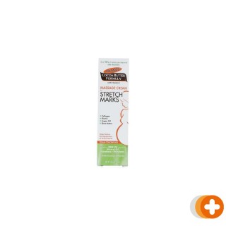 Palmers cocoa butter formula massage crème striae