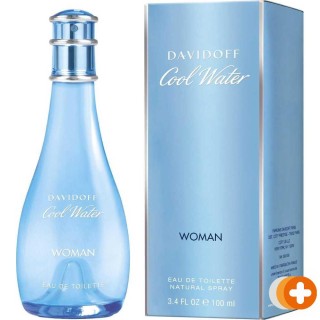 Davidoff cool water eau de toilette