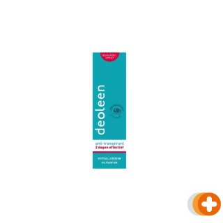 Deoleen behandelspray