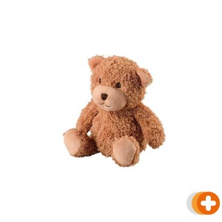 Warmies warmteknuffel teddybeer mini