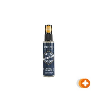 Benecos for men deo spray