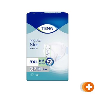Tena slip bariatric 3xl