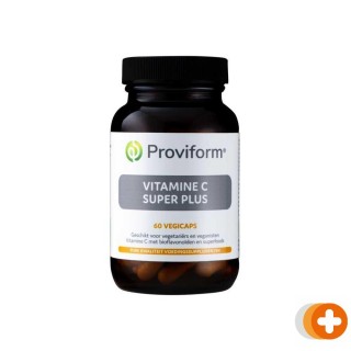Proviform vitamine c super plus capsules