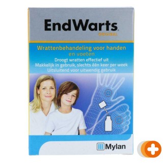 Endwarts