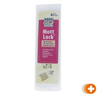 Aries mottlock