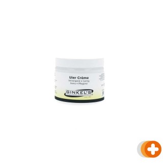 Ginkel's uiercrème