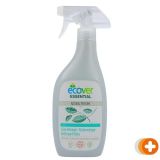 Ecover essential ruitenreiniger spray