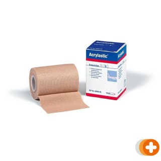Bsn medical acrylastic 10cm x 4,5m