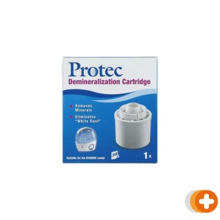 Vicks ontkalkingspatroon