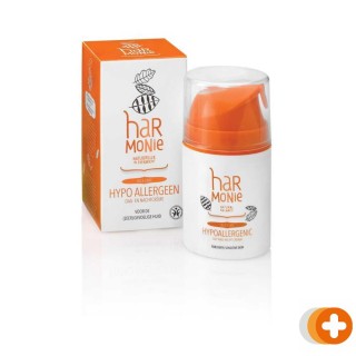Harmonie hypo allergeen dag & nachtcrème