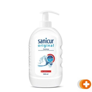 Sanicur original handzeep