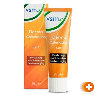 Vsm derma calendulan zalf