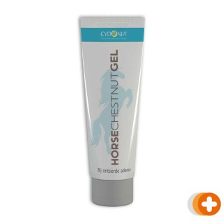 Cydonia phytopharmaceuticals horse chestnut gel