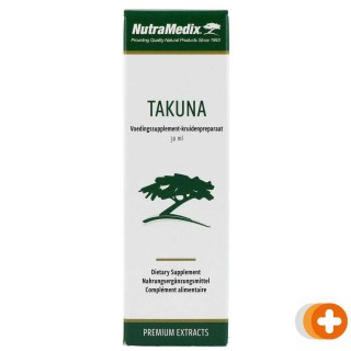 Nutramedix takuna microbial defense