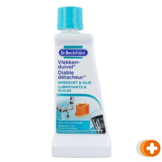 Dr beckmann vlekkenduivel smeervet & olie