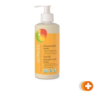 Sonett afwasmiddel calendula