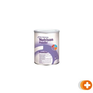 Nutricia nutrison poeder