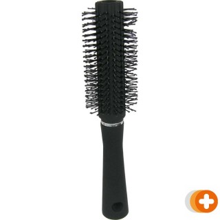 Hair mode fˆhnborstel zwart