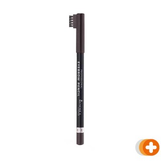 Rimmel london wenkbrauw potlood dark brown