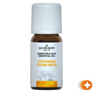 Jacob hooy essentiële olie stoombad