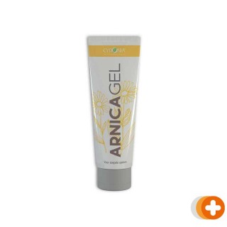 Cydonia phytopharmaceuticals arnica gel